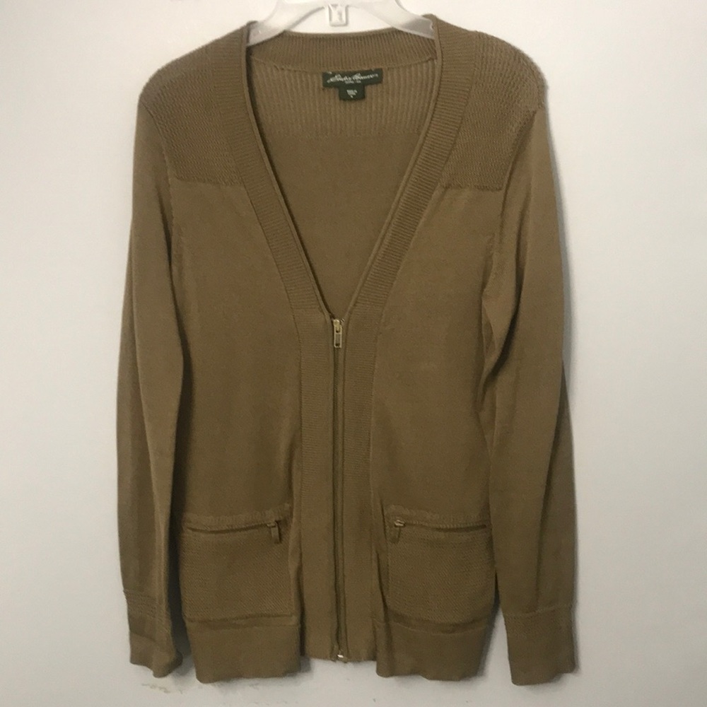 Eddie Bauer Cardigan
